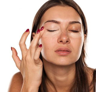 HOW TO KNOW YOUR UNDERTONE