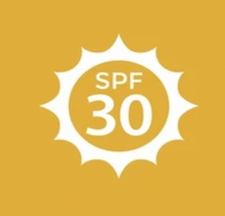 Concealer with SPF