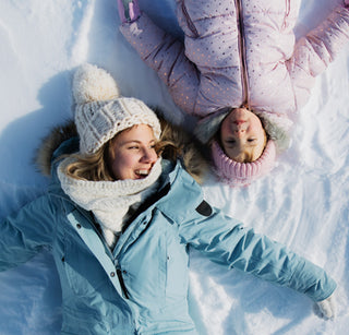 Winter Activities For The Whole Family To Enjoy