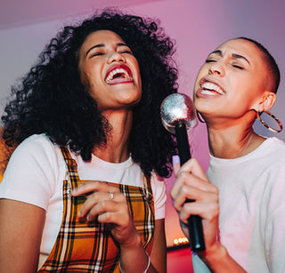 Galentine's Day Ideas