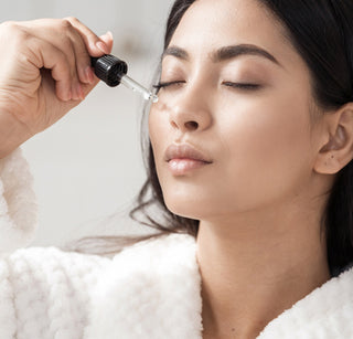 Best Face Oils for Every Skin Type