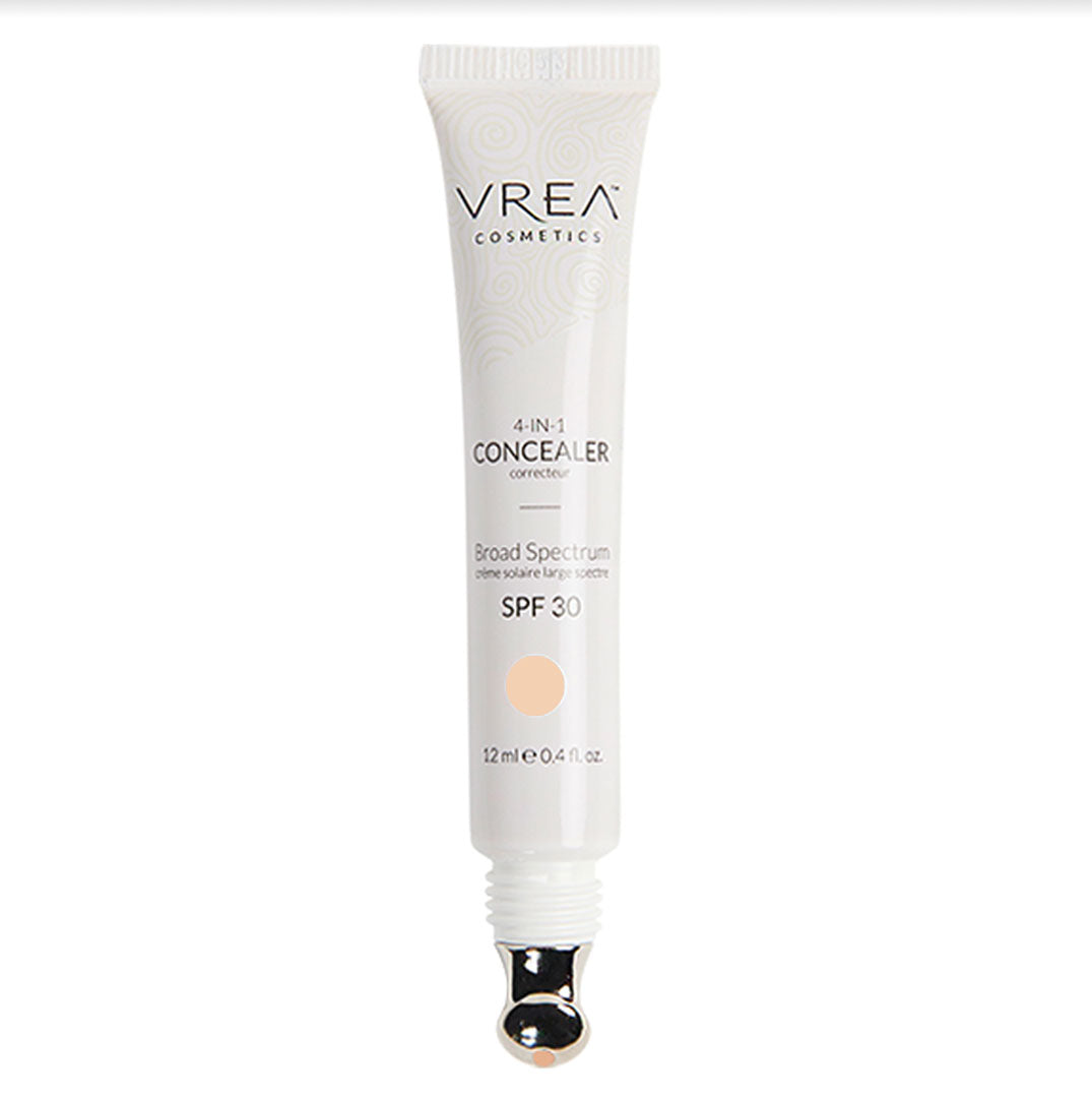4-IN-1 CONCEALER - SPF 30