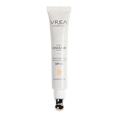 Fair Neutral (fair skin with neutral undertones)