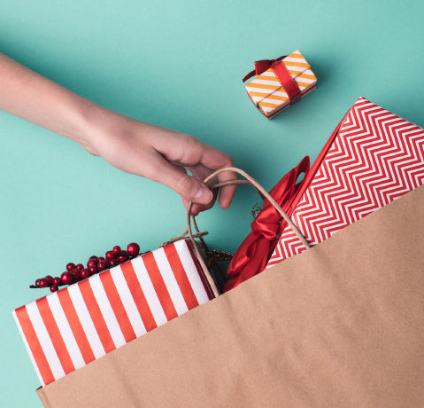 INTENTIONAL HOLIDAY GIFT IDEAS FOR THE WOMEN IN YOUR LIFE