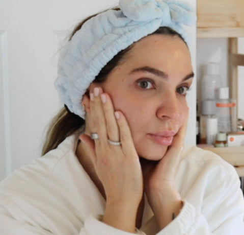 SKINCARE TIPS I WISH I KNEW SOONER