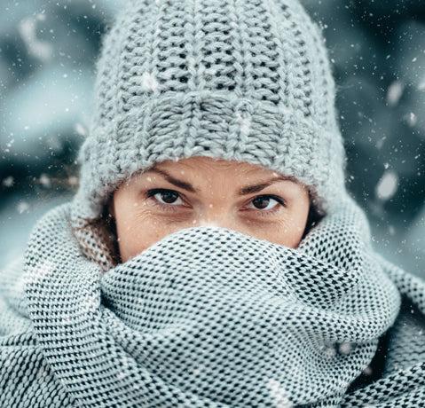 WINTER SKINCARE MISTAKES THAT ARE DAMAGING YOUR SKIN