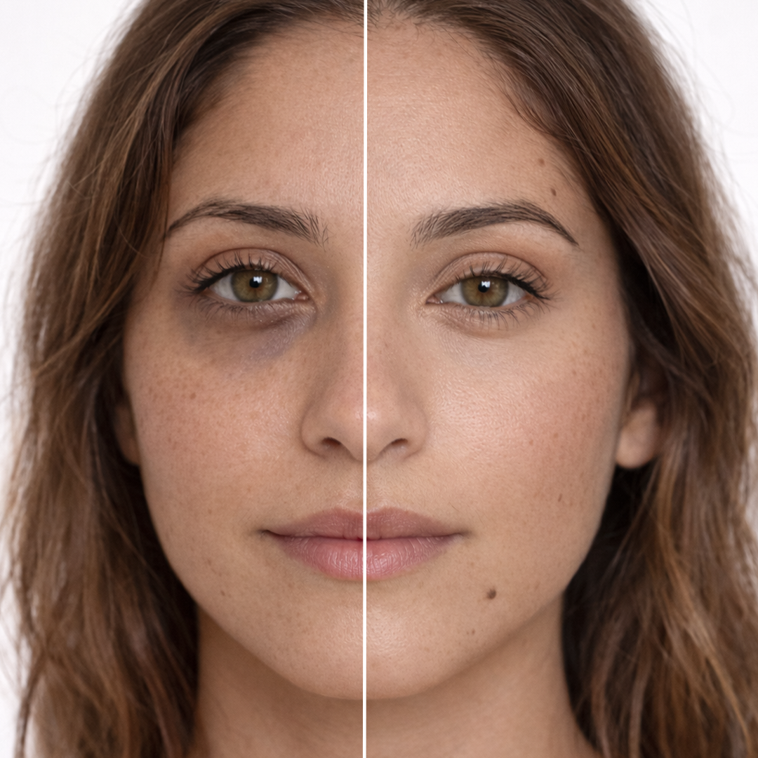 Fair-Light Neutral (fair to light skin with neutral undertones)