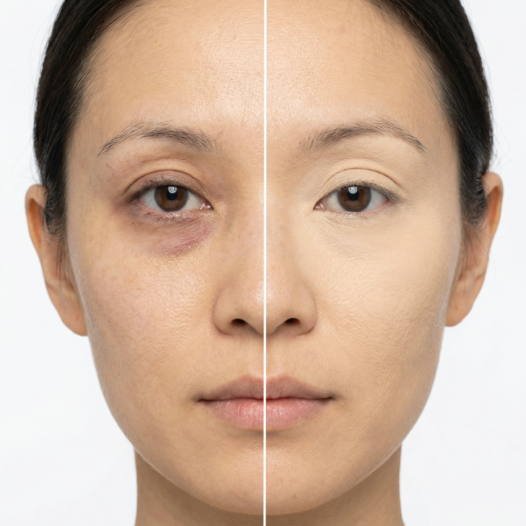 Light Honey (light skin with yellow undertones)