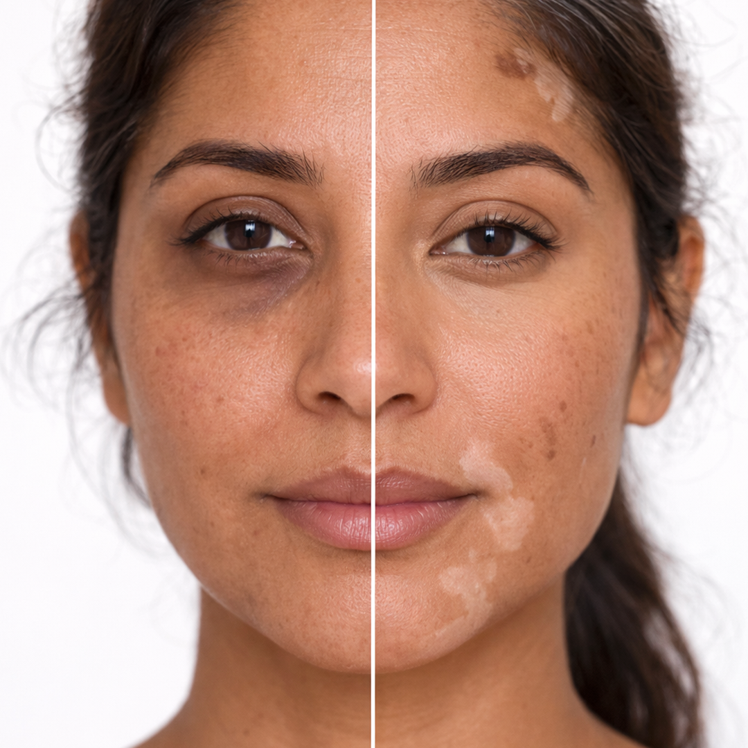 Medium-Tan Neutral (medium to skin with neutral undertones)