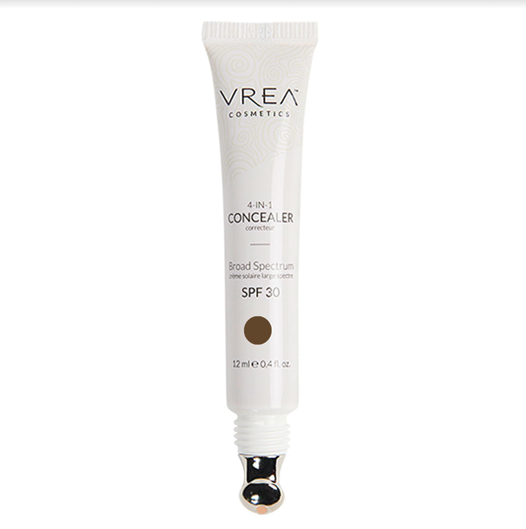 4-IN-1 CONCEALER - SPF 30
