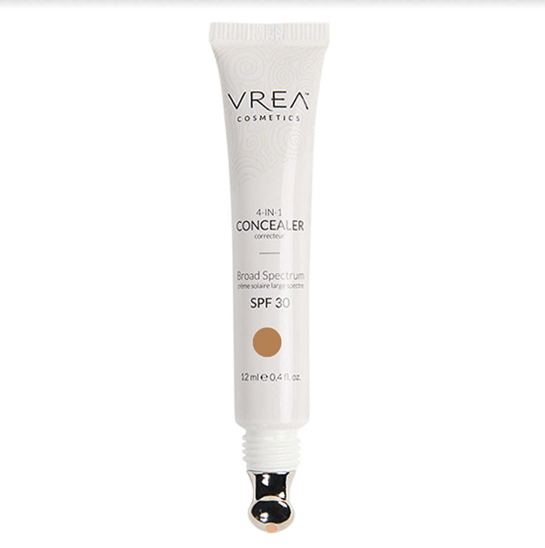 4-IN-1 CONCEALER - SPF 30